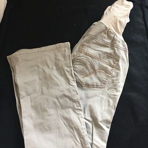 Oh Baby Motherhood Maternity pants size M